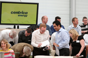 Centrica Energy appoints Lodestar