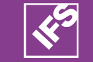 IFS appoints Ice Blue Sky
