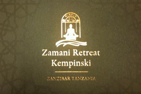 Zanzibar health retreat targets MICE market with Buddhist rituals
