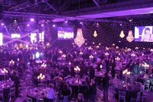 Liverpool hosts BBC Worldwide for annual showcase event