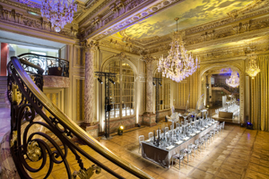 Academie Diplomatique Internationale