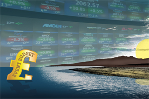 The year ahead: financial sector events