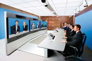 2009 preview: videoconferencing