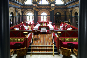 The Merchant Hotel, Belfast
