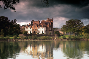 De Vere Cameron House
