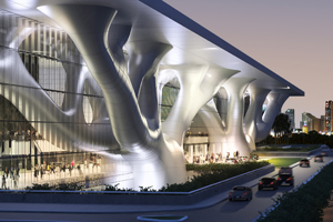 Qatar aims for business events growth following new developments