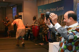 South Africa: One Africa for Cisco