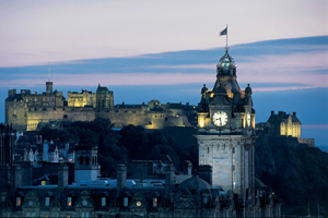 Edinburgh