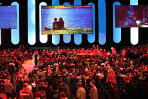 Cisco Live moves to London this year