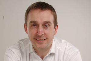 BI's managing director Mike Davies is confident about 2011