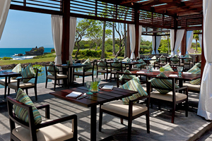Pan Pacific Nirwana Bali Resort unveils refurbishment
