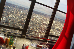 Paris: chic and stylish venues