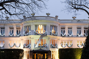 Paris: event planners' favourites