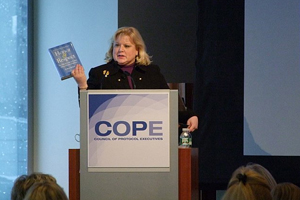 COPE to expand in the UK following successful US model