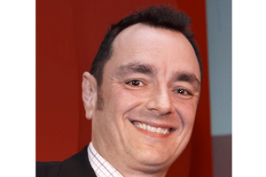 John Kelly joins agency CI Events