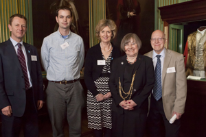 York and Scarborough launch business tourism ambassador scheme