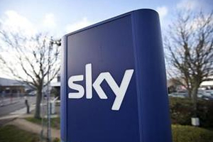 BSkyB region north organises event in Hull