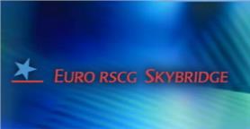 Brian leaves Euro RSCG