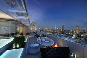 ME by Melia, London