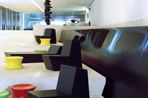 Stockholm reveals meetings highlights