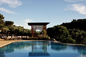 Wolverine to hold event at Penha Resort