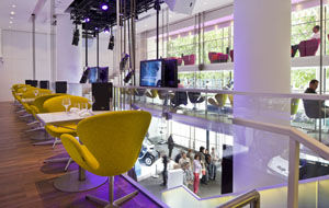 Paris: top restaurants for events