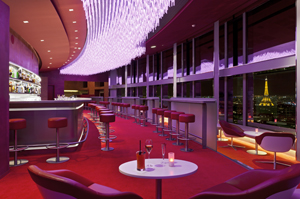 Paris: party venues for corporate groups