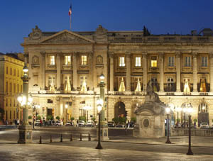 Paris: venues set for a luxury makeover