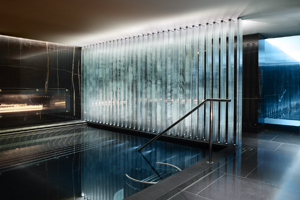 London: luxury spas