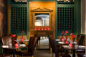 The Brigade, London