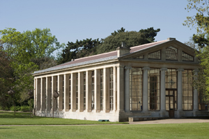 London: seasonal event spaces