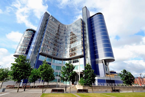 London: sustainable venues