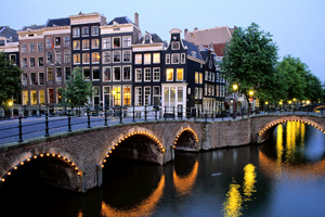 Amsterdam: Incentives in the city