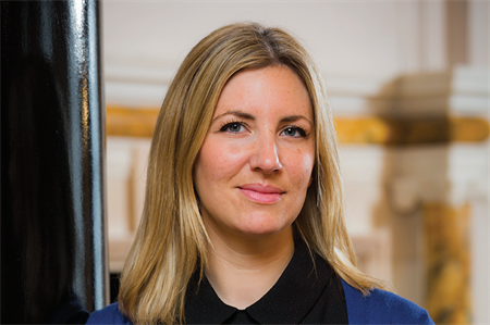 C&IT A List 2017: Bess Penty, Banks Sadler