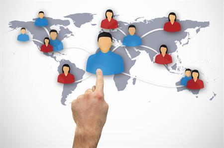 Should agencies boycott countries for ethical reasons?