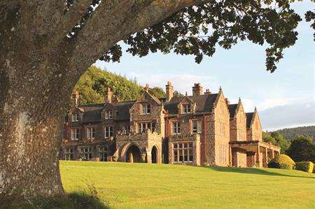 Historic venues around the UK