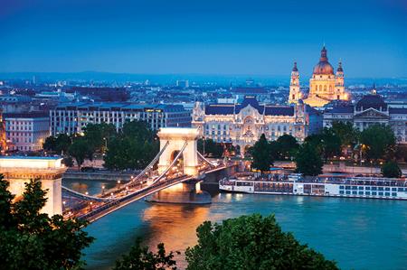 Budapest, Hungary
