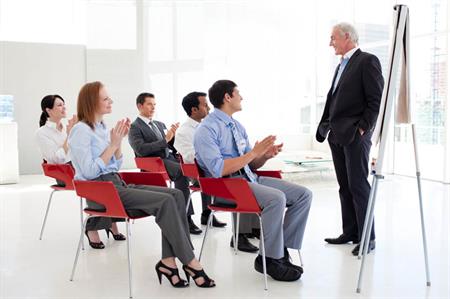Business must work with education