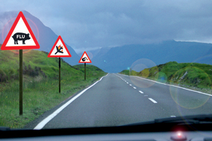 Crisis management for event planners