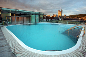 Bath & Bristol: event planners' guide