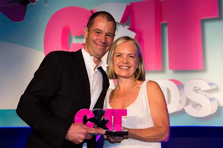 C&IT Awards winners: Best Use of Technology and/or Social Media