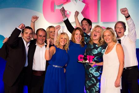 C&IT Awards Winners: Best UK Conference Venue