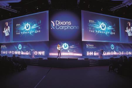 The fresh Group client Dixons Carphone