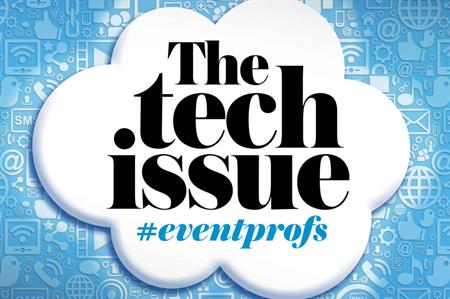 Top event tech trends 2014, #CITTechIssue