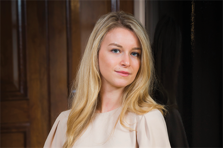 C&IT A List 2017: Chantel Kennaugh, Jack Morton Worldwide