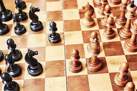 Event planners 'need to be more strategic'