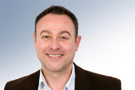 Chris Clarke, director of strategy, Adding Value