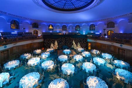 Church House Conference Centre, Westminster, London