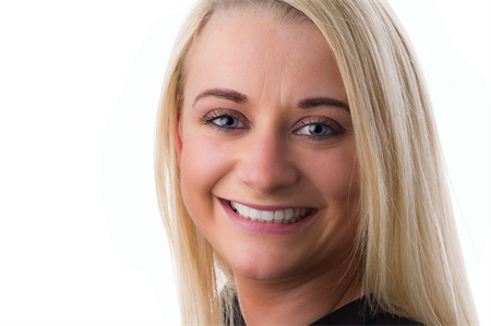 C&IT A List 2017: Claire Garlick, Capita Travel and Events