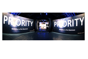 O2 set to pick experiential agency